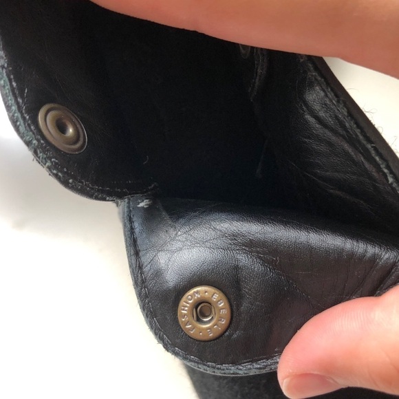 LL. Bean Wool Heels - Picture 5 of 8